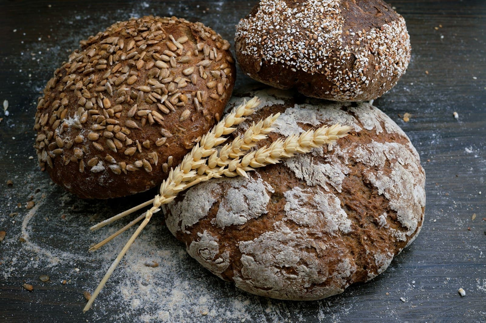 Betrieb mit Theke — Einrichtung im Alltag